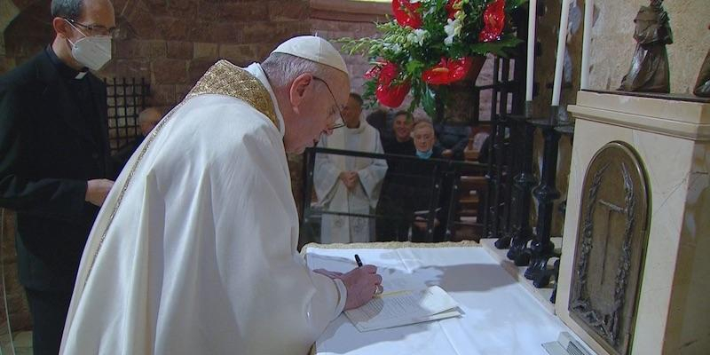 Santa Beatriz programa un taller formativo sobre la encíclica 'Fratelli tutti'