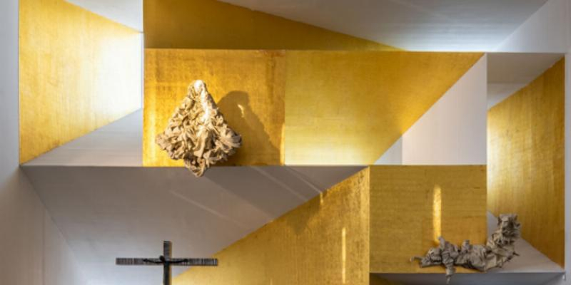 Miguel Ángel Quintana participa en la UESD en un coloquio sobre el papel de los intelectuales cristianos en España