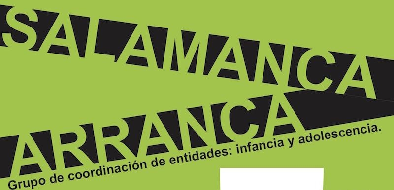 Cáritas Vicaría II participa en la II Jornada de Infancia y Adolescencia 'Salamanca Arranca'