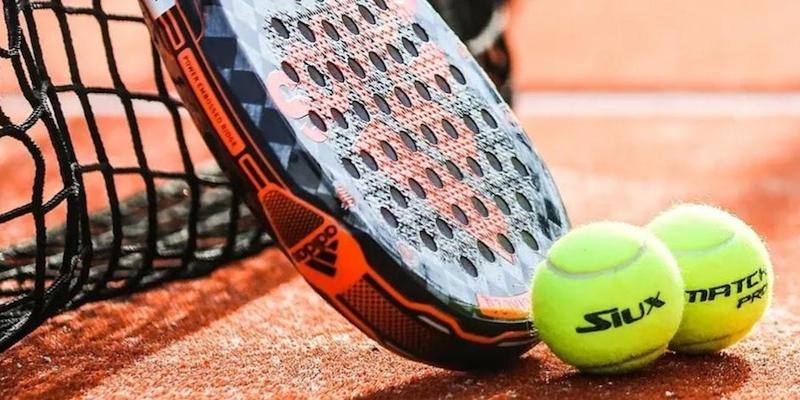 Virgen de la Paloma y San Pedro el Real convoca el IV Torneo de Pádel Palomino