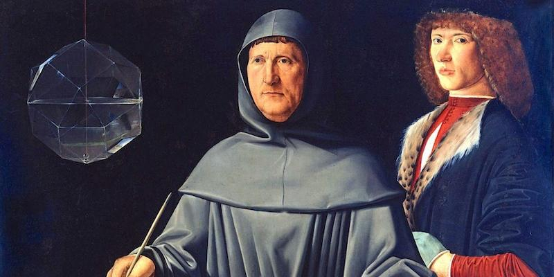 Simona Langella imparte en San Dámaso el curso 'En los orígenes de la modernidad: temáticas y problemas'