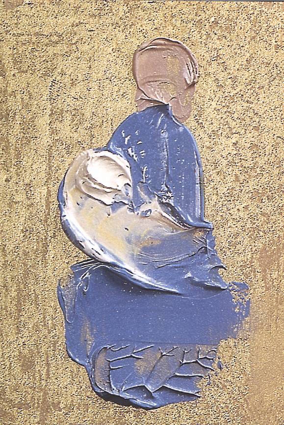 La basílica de la Concepción acoge el seminario 'María hoy' de la Fundación Maior