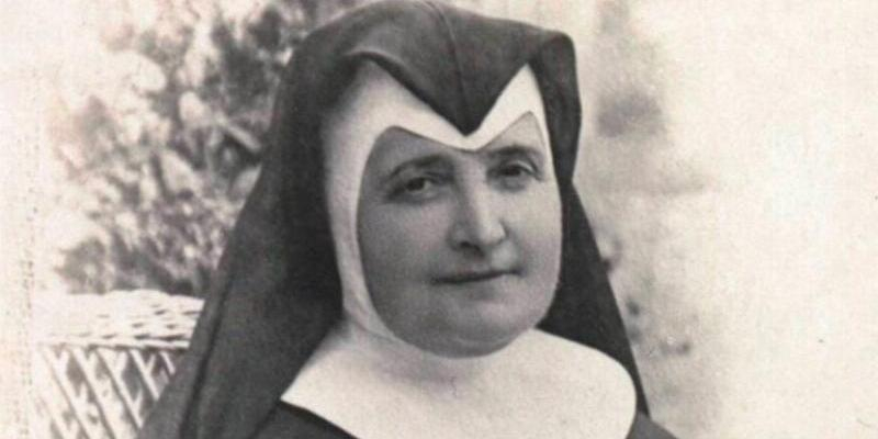 La catedral acoge una Misa de acción de gracias por la declaración de venerable de la cofundadora de las Trinitarias