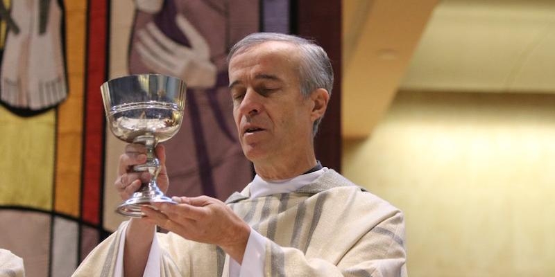 Elegido nuevo Consejo General de la Compañía de María (marianistas)