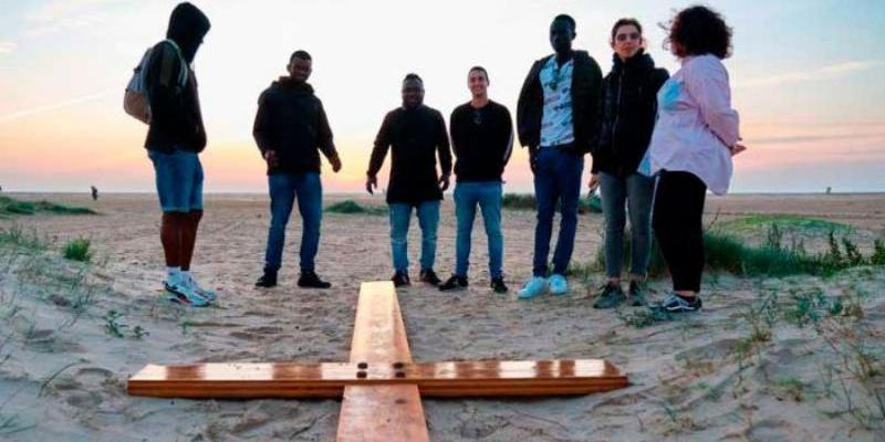 La CEE expresa su adhesión a la nota de los obispos de las Islas Canarias ante el aumento de la migración