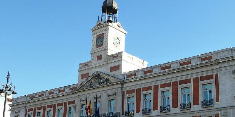El cardenal Osoro participa en la celebración del Día de la Comunidad de Madrid