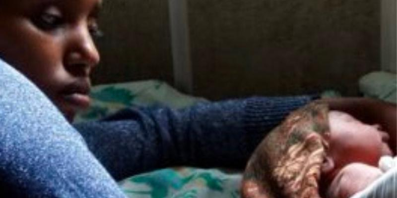 'Un nacimiento incómodo', en Adora y Confía de San Francisco de Borja