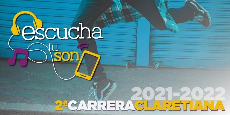 La Provincia de Santiago convoca la 2ª Carrera Claretiana a beneficio de un proyecto de Fundación PROCLADE