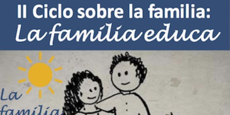 Teresa Suárez habla de 'Amar con todo el cuerpo' en Virgen del Cortijo