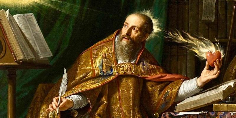 San Agustín de Alcobendas organiza una Misa solemne en honor al titular del templo