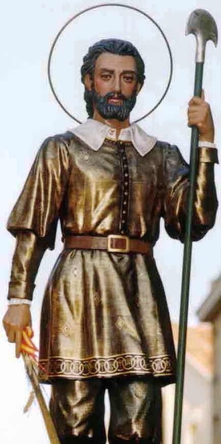 La Real Congregación de San Isidro de Madrid celebra su Misa mensual