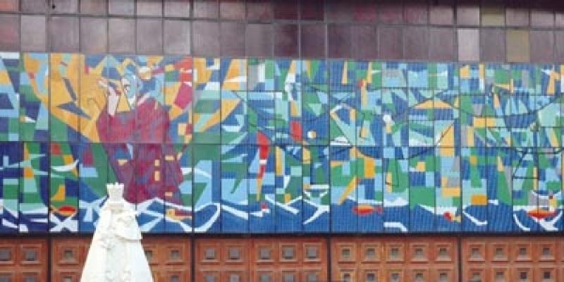 Las parroquias de San Cristóbal de los Ángeles celebran una Misa virtual en honor a san Isidro