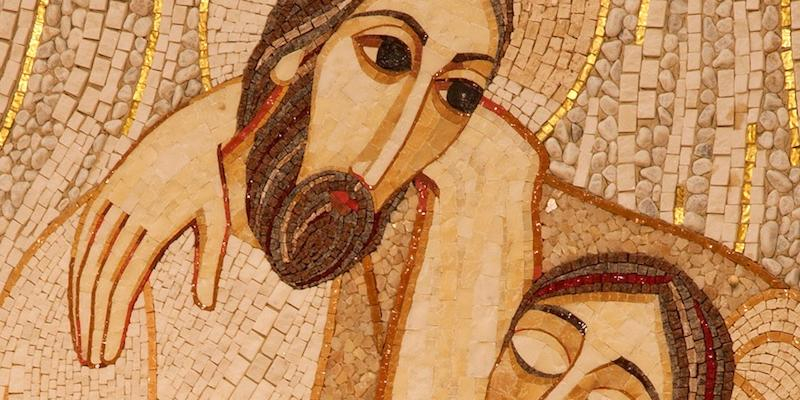 Bert Daelemans, SJ, inaugura la programación del Aula de Espiritualidad Pedro Fabro para este curso pastoral