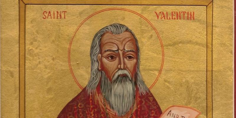 San Valentín y San Casimiro programa un desfile con trajes de novia en honor al patrono de los enamorados