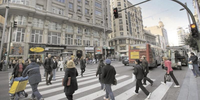 El real oratorio del Caballero de Gracia continúa el ciclo de charlas para profesionales jóvenes