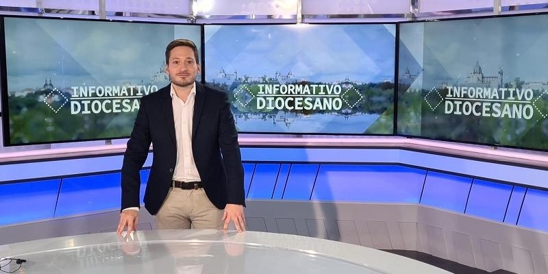 El 'Informativo Diocesano' de TRECE estrena temporada tras el parón por la pandemia