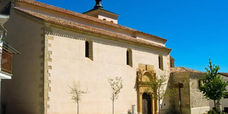 Lozoya del Valle celebra en octubre sus fiestas patronales en honor a la Virgen de la Fuensanta