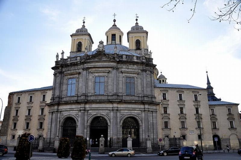 El coordinador de Pastoral Gitana participa en un encuentro ecuménico en San Francisco el Grande