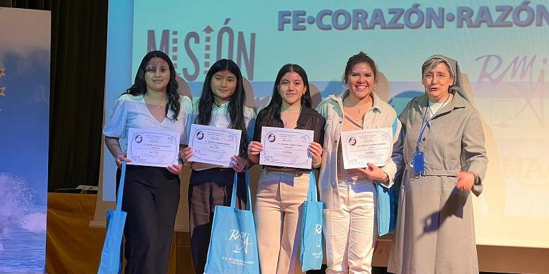 Se celebra en Madrid la fase local del congreso FECORA de las Religiosas de María Inmaculada