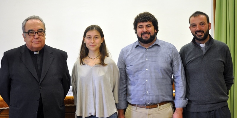 Formación para sacerdotes tras el Sínodo: «Los jóvenes son el presente de la Iglesia»