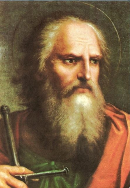 Continúa el curso sobre 'Las Cartas de San Pablo' en la Colegiata