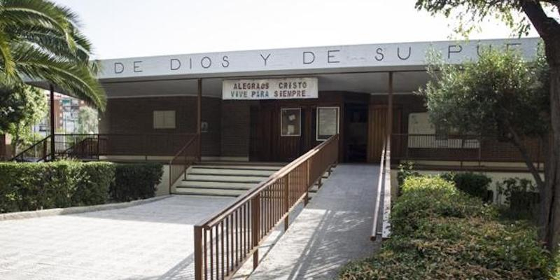 San Antonio María Zaccaria organiza 40 horas de adoración eucarística con motivo de su fiesta parroquial