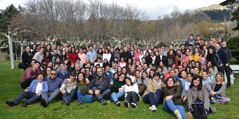 Obras Misionales Pontificias da a conocer las próximas citas misioneras para jóvenes