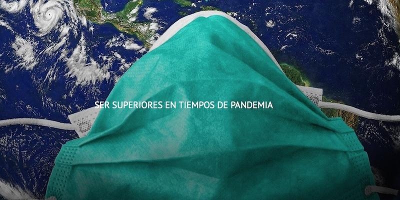 Webinar sobre el liderazgo en las comunidades religiosas en tiempos de COVID-19