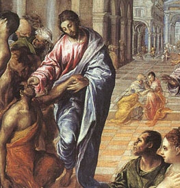 La Catedral acogerá el domingo una Eucaristía con Unción de enfermos