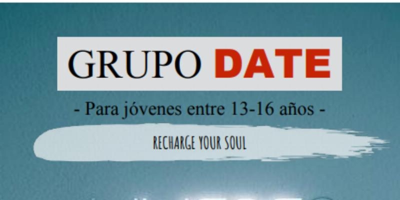 San Josemaría Escrivá de Balaguer pone en marcha el grupo 'Date'