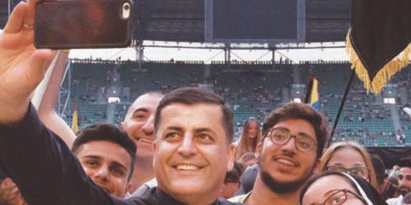 La casa de ejercicios de la Anunciación acoge el encuentro de rectores y formadores del seminario mayor