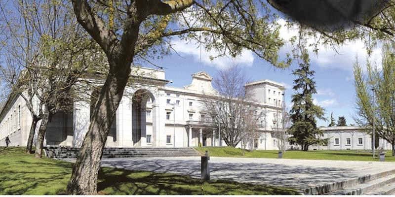 San Dámaso organiza el coloquio 'Dos ideas de la universidad en la España del siglo XX'