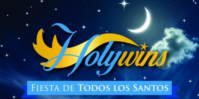 Beata María Ana Mogas celebra Holywins la víspera de Todos los Santos