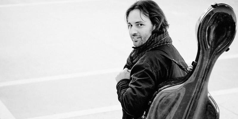 Asunción de Nuestra Señora de El Molar acoge un concierto de Josetxu Obregón