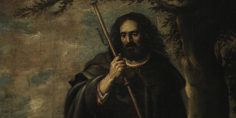 Aoslos celebra el último fin de semana de julio las fiestas en honor a san Roque