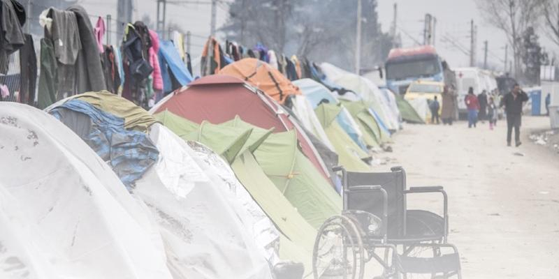 COMECE y Sant’Egidio organizan el seminario virtual 'Dignidad humana y resiliencia: migrantes y comunidades de acogida'