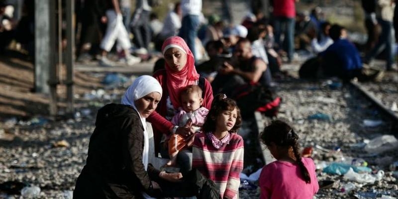 El cardenal Cañizares convoca a la diócesis de Valencia a rezar por Siria