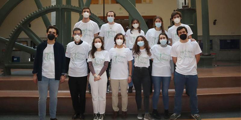 Llega una nueva edición de Volunfair, inspirada en los superhéroes del día a día