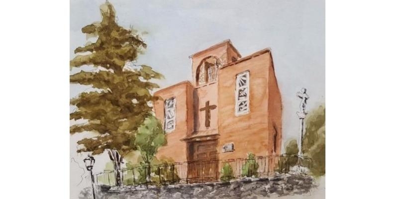 Nuestra Señora del Carmen de Pozuelo organiza un mercadillo de Hilvanes Solidarios