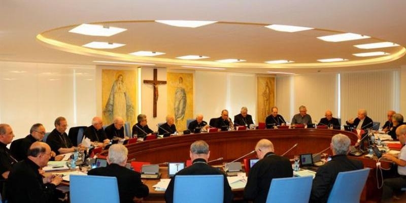 Finaliza la reunión de la Comisión Permanente