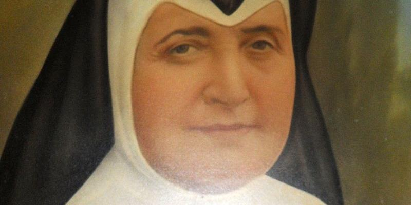 Las Trinitarias organizan una Misa de acción de gracias por la venerable Madre Mariana de la Santísima Trinidad