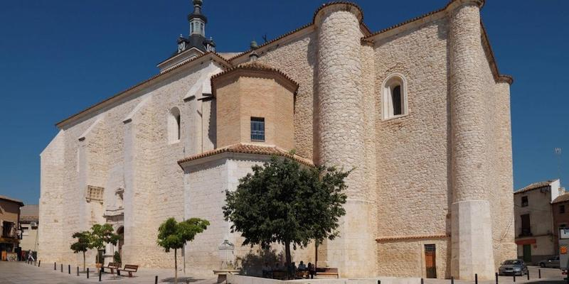 Los sacerdotes de la Vicaría VIII eligen Colmenar de Oreja para su excursión de fin de curso pastoral