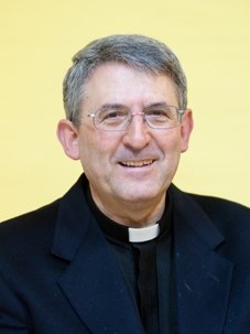 Gerardo del Pozo hablará esta tarde de Santa Teresa de Jesús en Nuestra Señora de la Estrella