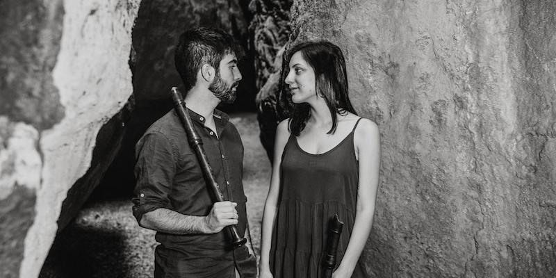 Serendipia Ensemble ofrece un concierto de música sacra en el Real monasterio de Santa María del Paular