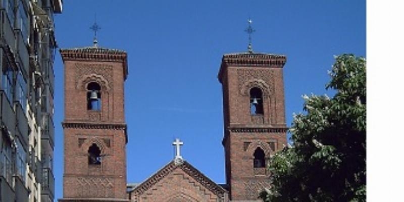 Virgen de la Paloma y San Pedro el Real emite sus celebraciones a través de YouTube
