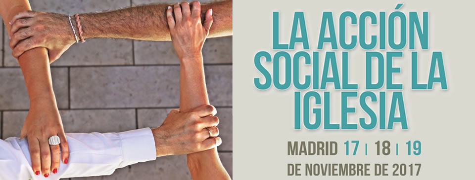 Abierto el plazo para presentar comunicaciones al XIX congreso Católicos y Vida Pública