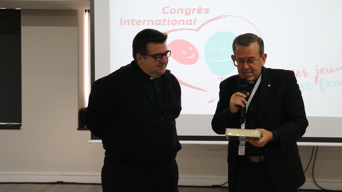 «No queremos una pastoral familiar paralela a la pastoral juvenil», afirman los salesianos en el Congreso Internacional que están celebrando en Madrid