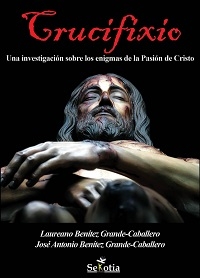 Conferencia sobre los enigmas de la Pasión de Cristo en la parroquia María Virgen Madre