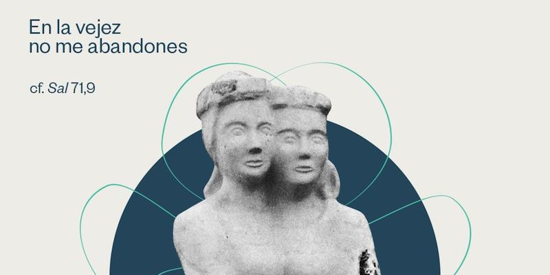 Madrid celebra la IV Jornada Mundial de los Abuelos y de los Mayores con el tema 'En la vejez no me abandones'