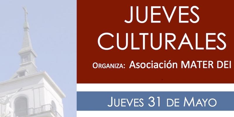 Marcela Jiménez Unquiles ofrece en Santísimo Cristo de la Victoria respuestas a la increencia